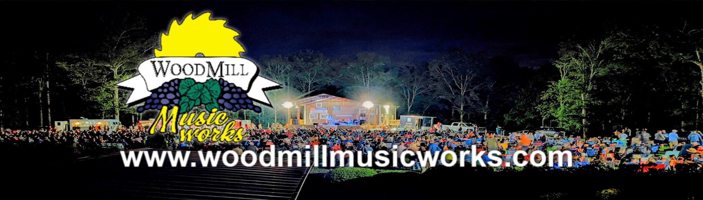 WoodMill Music Works