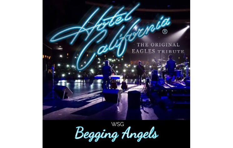 Heartache Tonight: Eagles Tribute Tickets 06/30/23