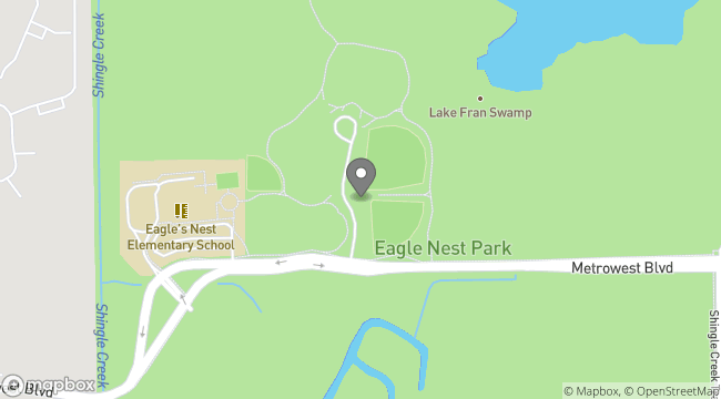 Eagles Nest Park