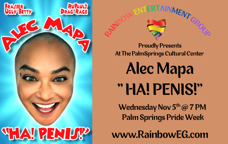 Alec Spring ALEC MAPA in