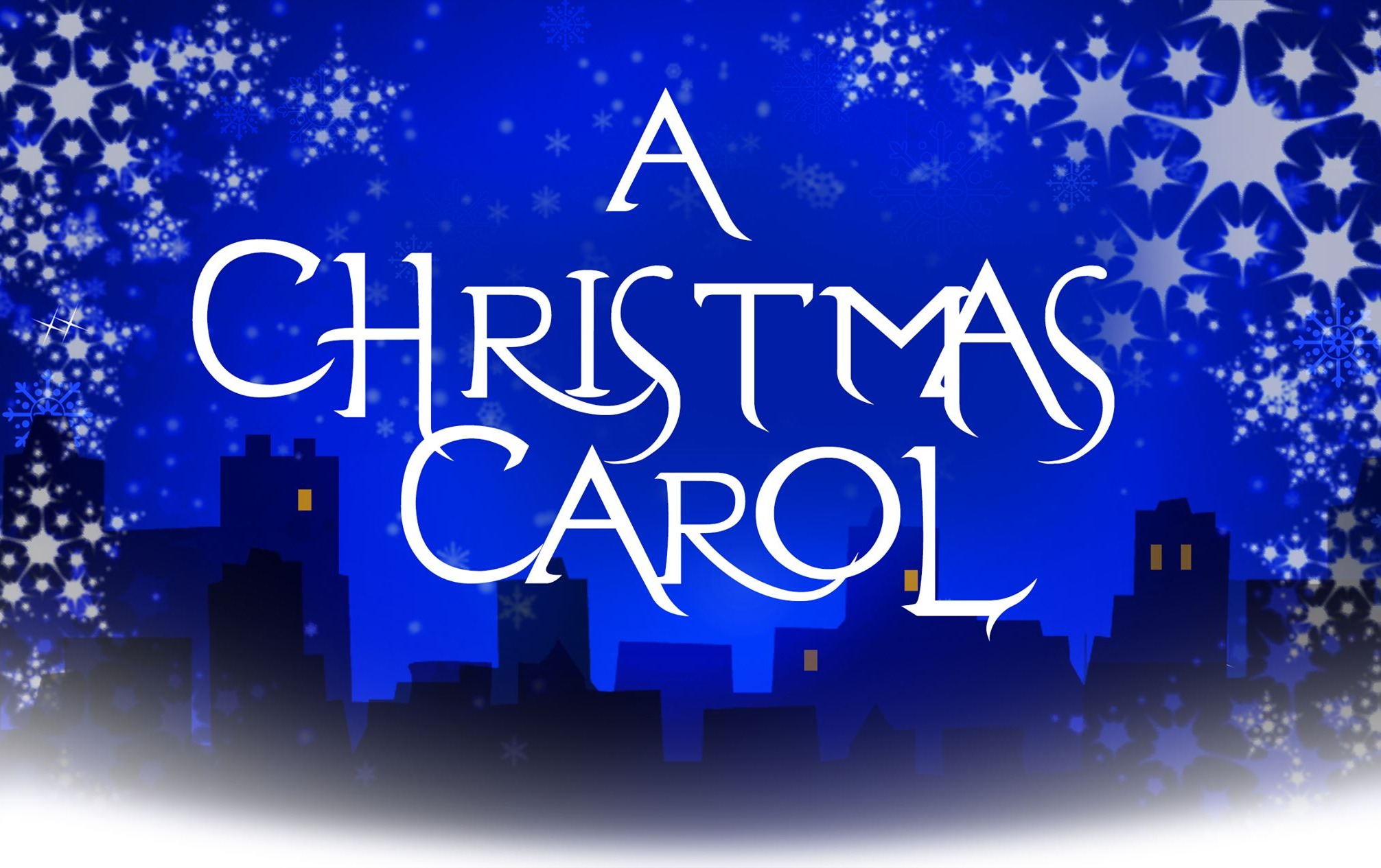 A Christmas Carol Tickets McDonald County Little Theatre