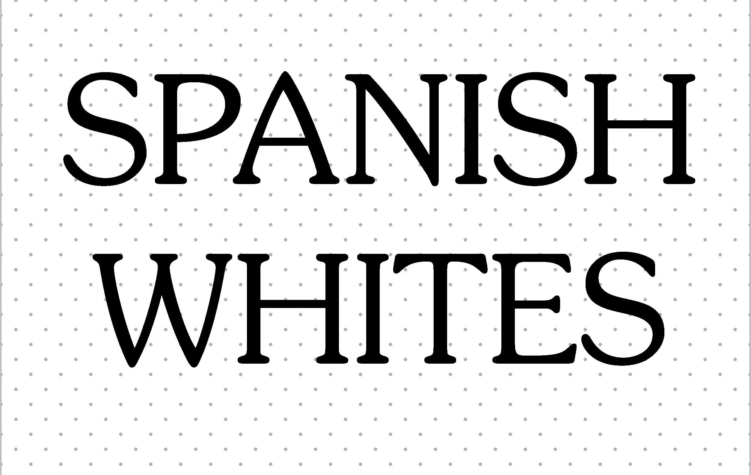 Wine Coach at Home Spanish Whites Tickets Peter Pantry