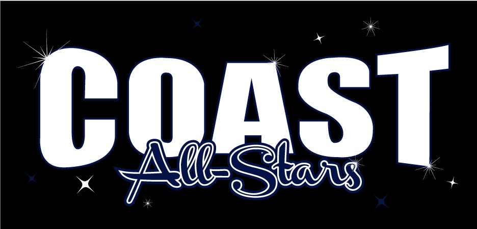 Coast Cheer All Stars