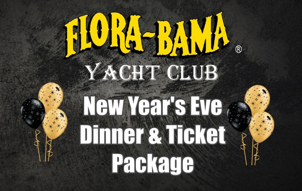 flora bama yacht club entertainment schedule