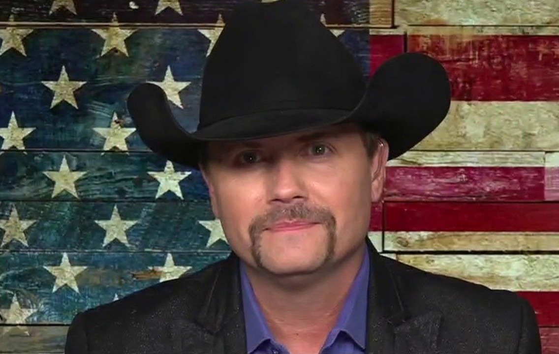 John Rich Folds Of Honor Show 6PM Tickets FloraBama Management LLC