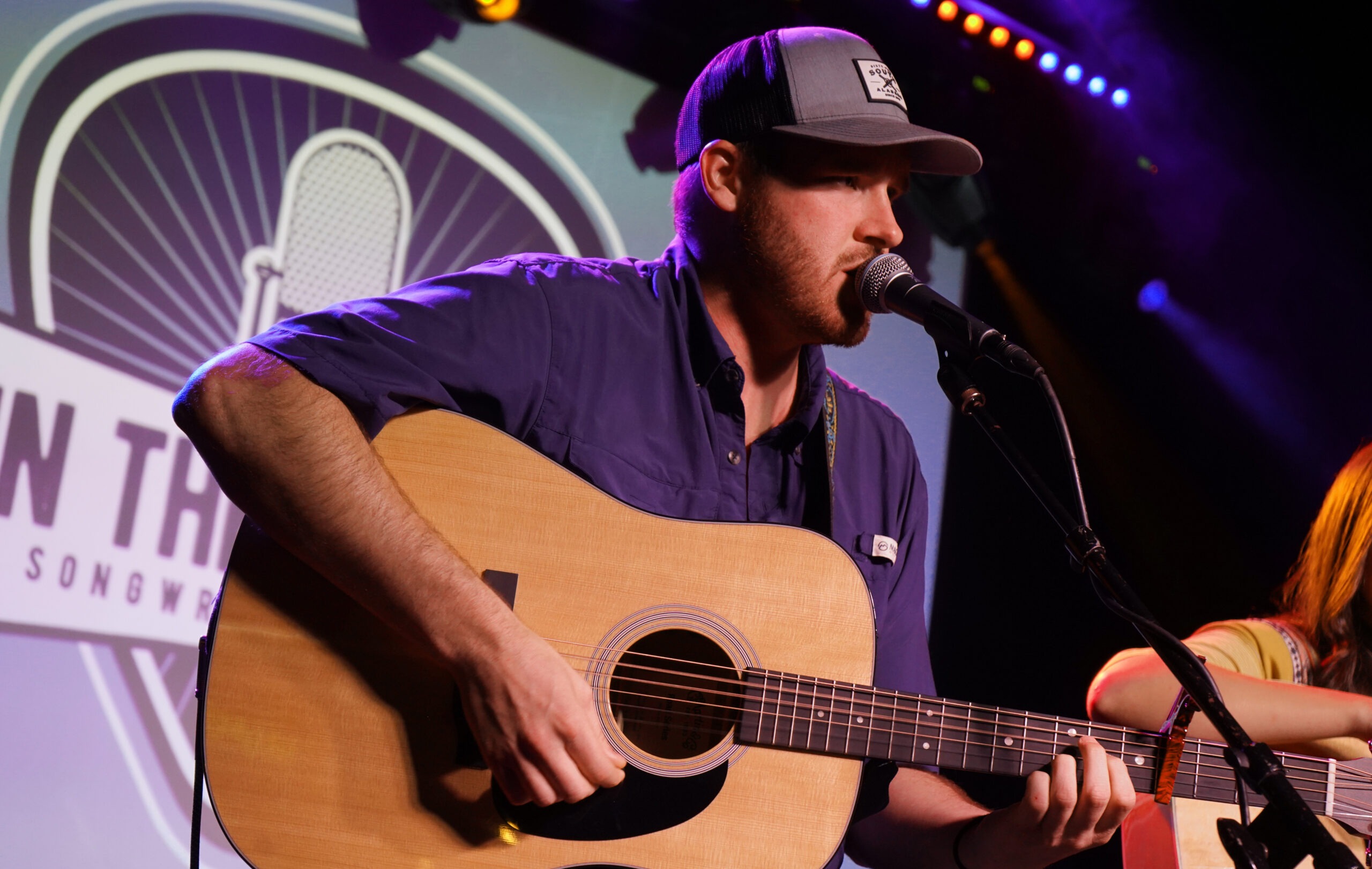 Trey Lewis Concert On Tent Stage Tickets FloraBama Management LLC