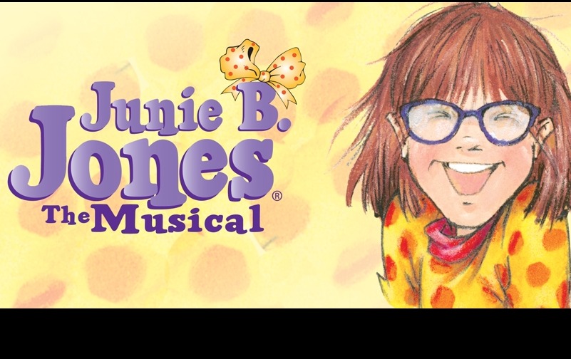 Junie B Jones Tickets | Children's Theater Project