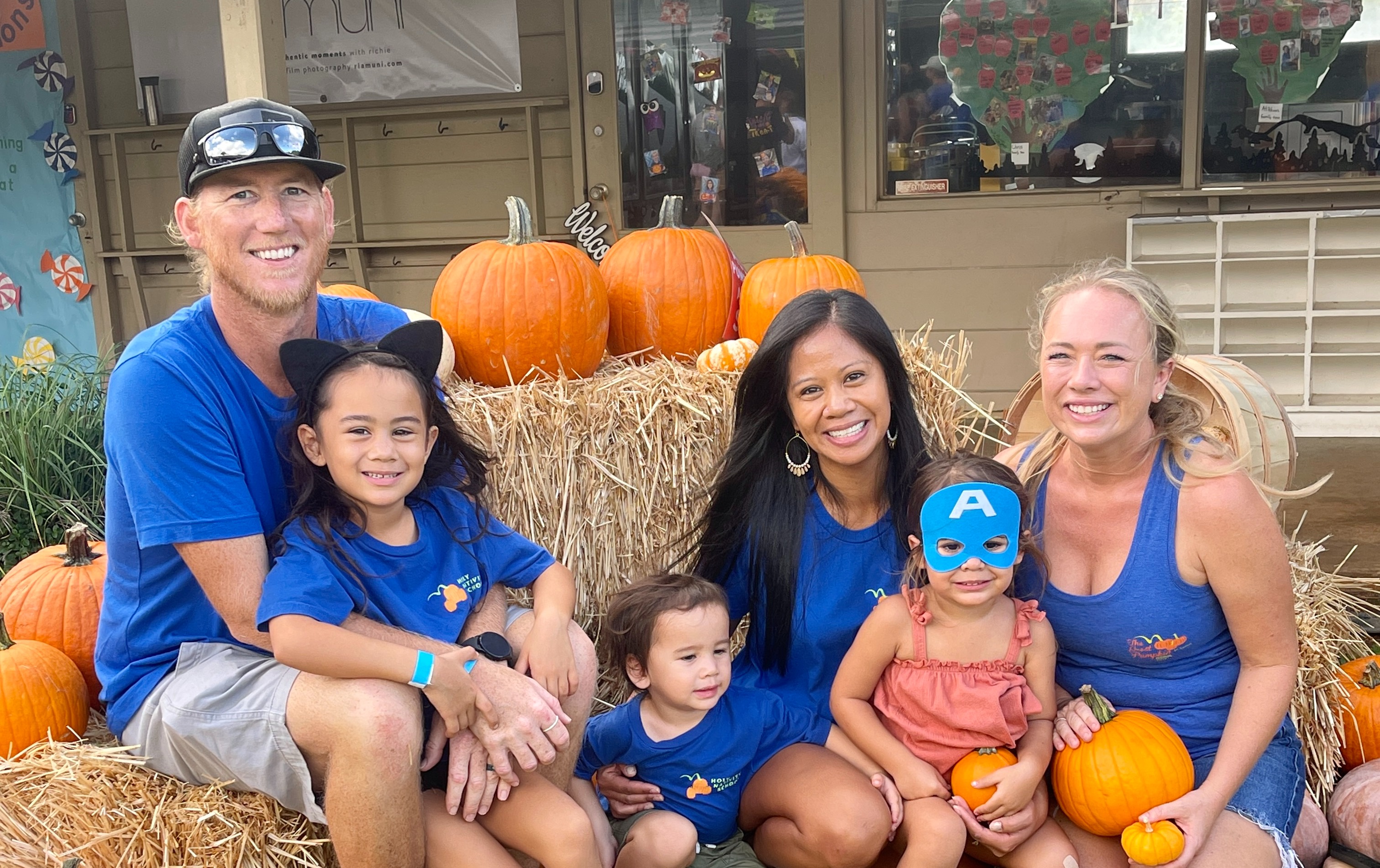 The Great Pumpkin Festival Tickets Holy Nativity School