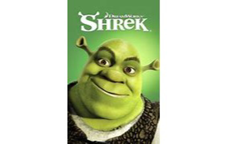 Shrek Tickets | The Cove Theater