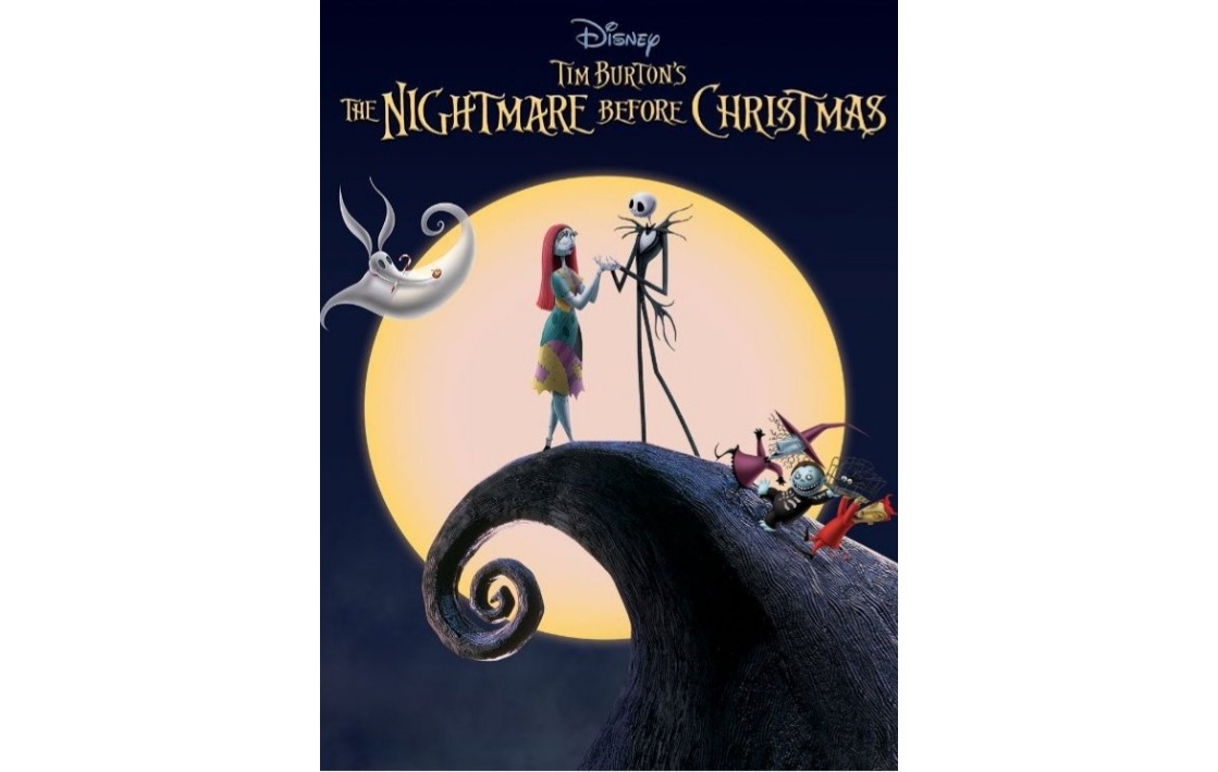 A Nightmare Before Christmas Tickets The Cove Theater