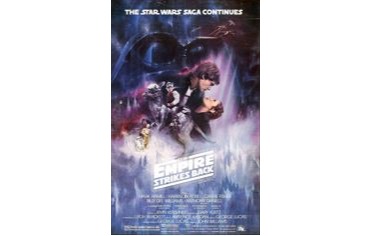 Star Wars: The Empire Strikes Back Tickets | The Cove Theater