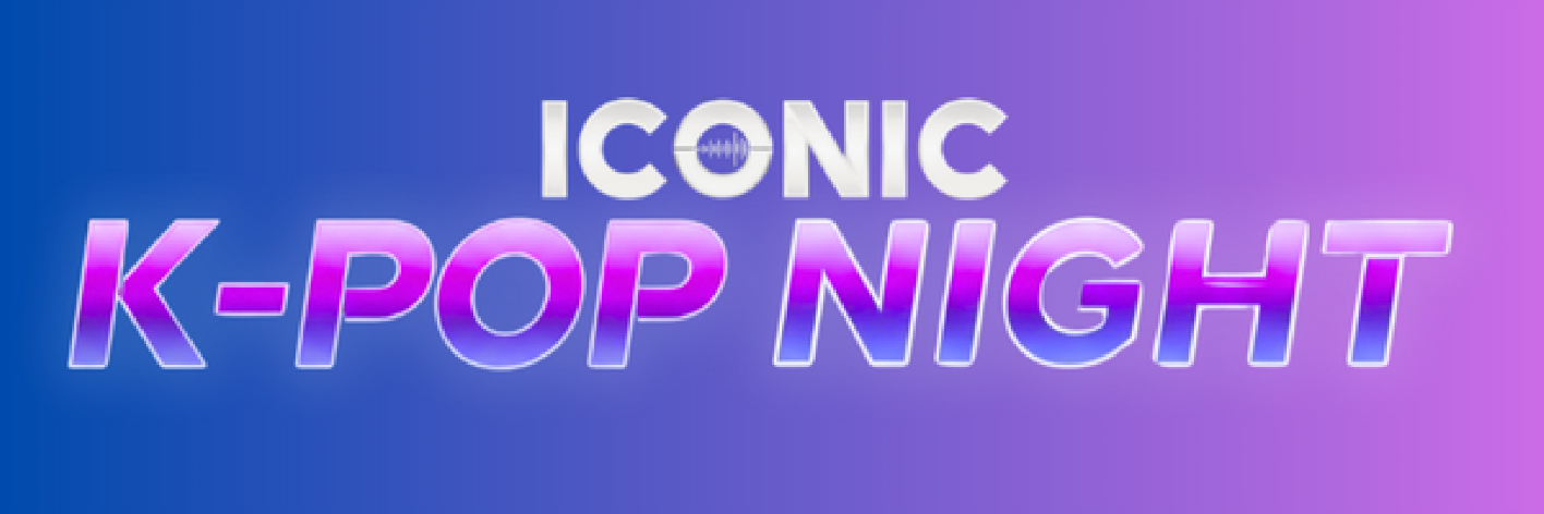 Iconic K-Pop Night