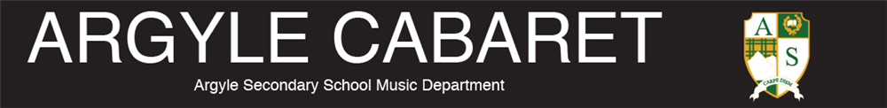 Argyle Music Association