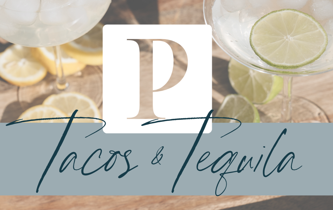 Tacos & Tequlia Tickets Port 393