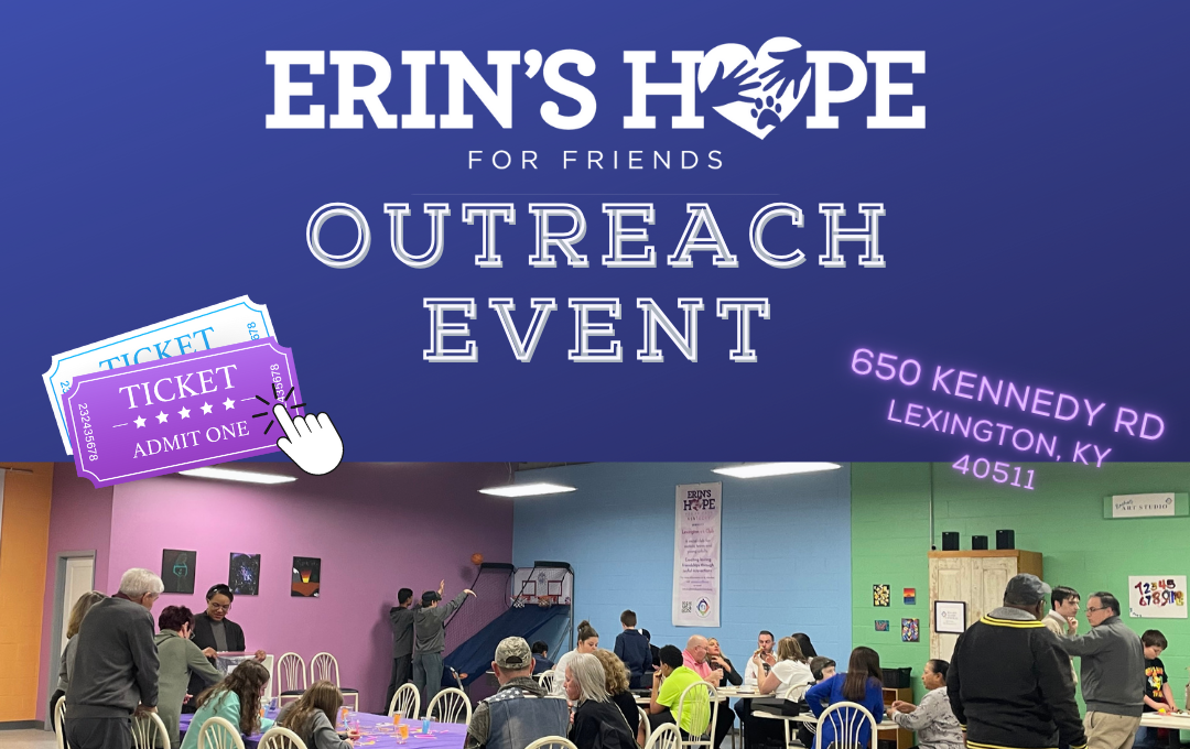 Hope for Central Kentucky Outreach Diverse Engagement and Crossover Events