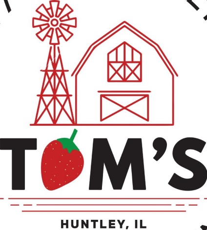 Toms Farm Market
