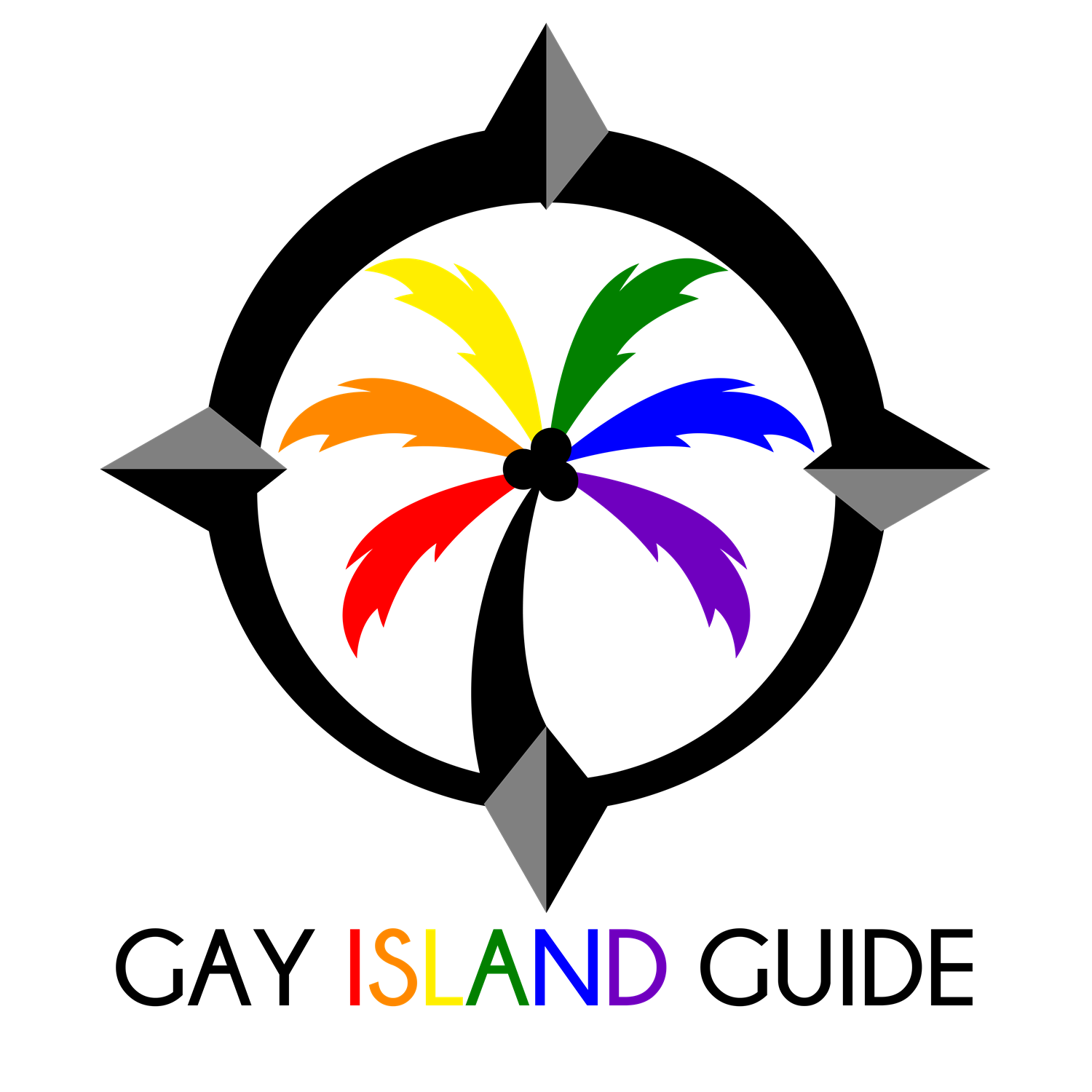 Gay Island Guide