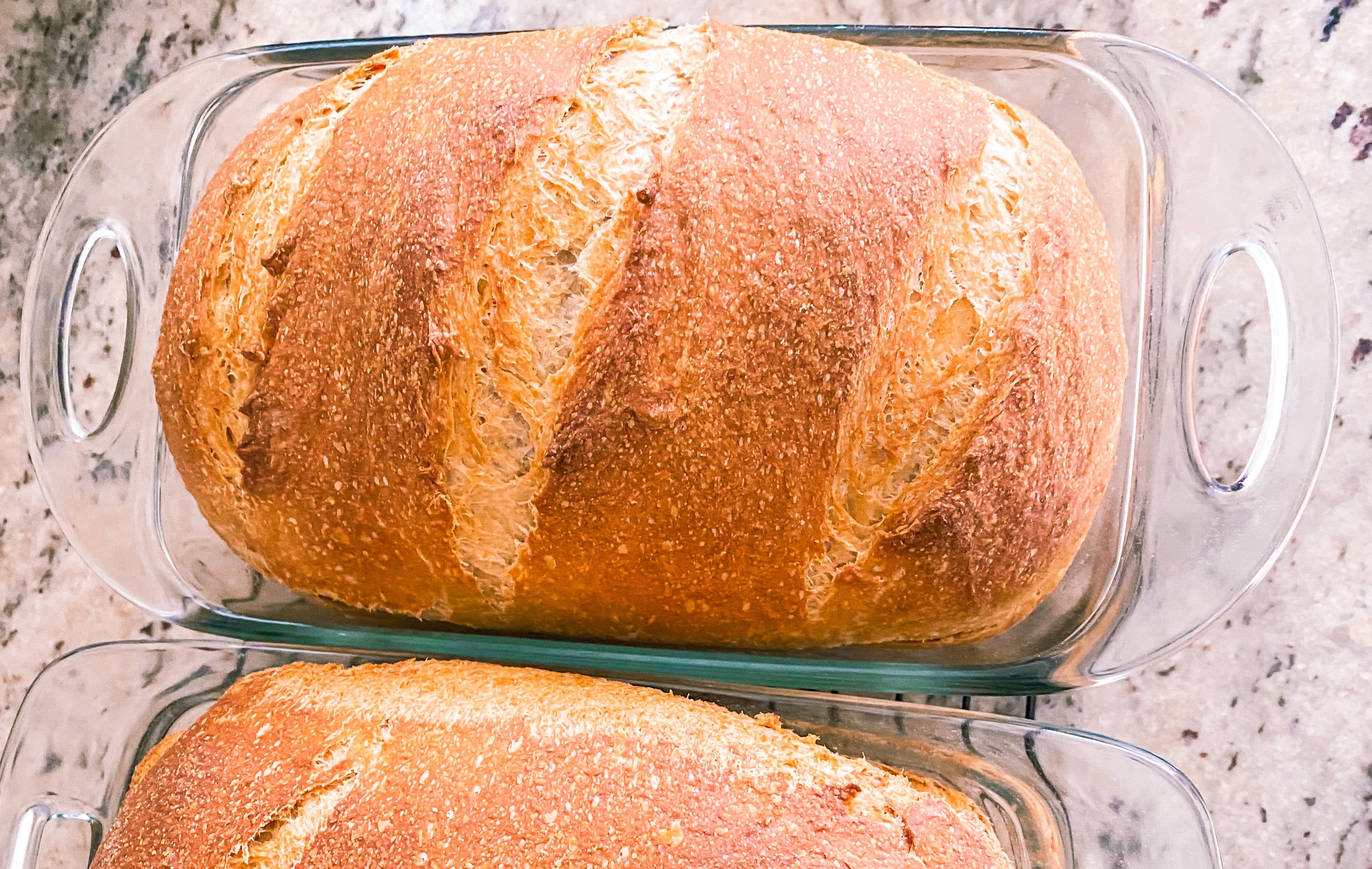 Sourdough for Beginners Tickets Basecamp Hybrid School LLC