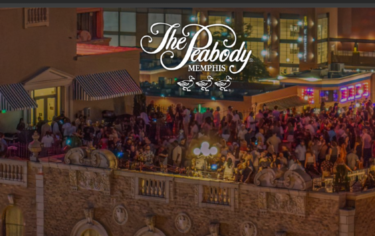 peabody rooftop party dress code Thursdays on the roof just hit different The Peabody Rooftop Party is back every Thursday night, April through August. Here's what you need to know: Live bands and DJs every