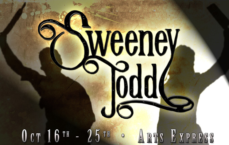 sweeney todd by christopher bond sweeney todd by christopher bond
