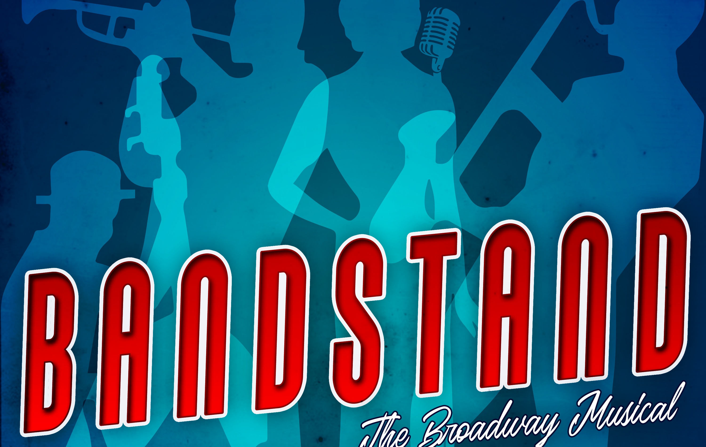 Bandstand Tickets Arts Express Theatre