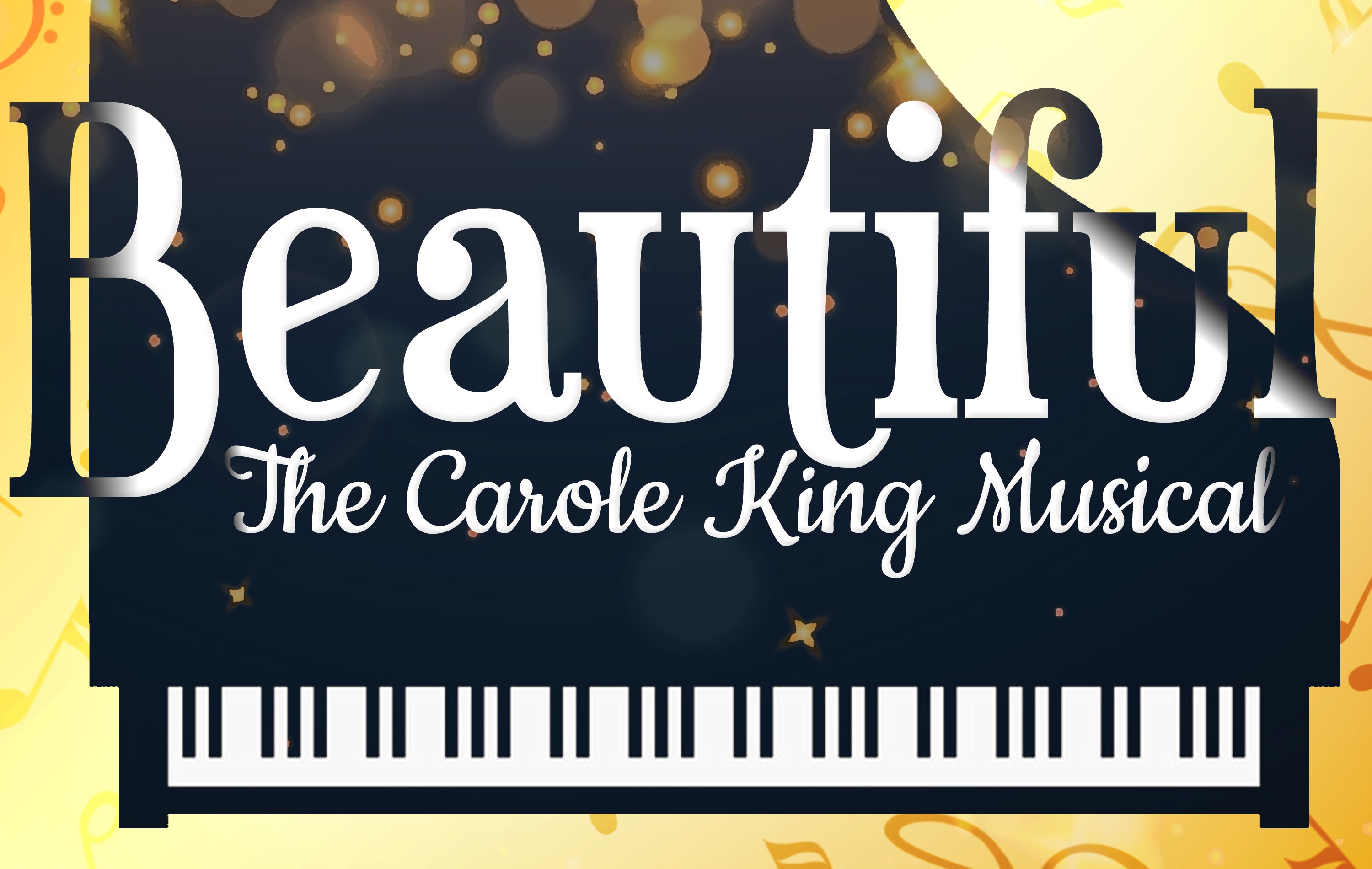 BEAUTIFUL - The Carole King Musical Tickets | Arts Express Theatre