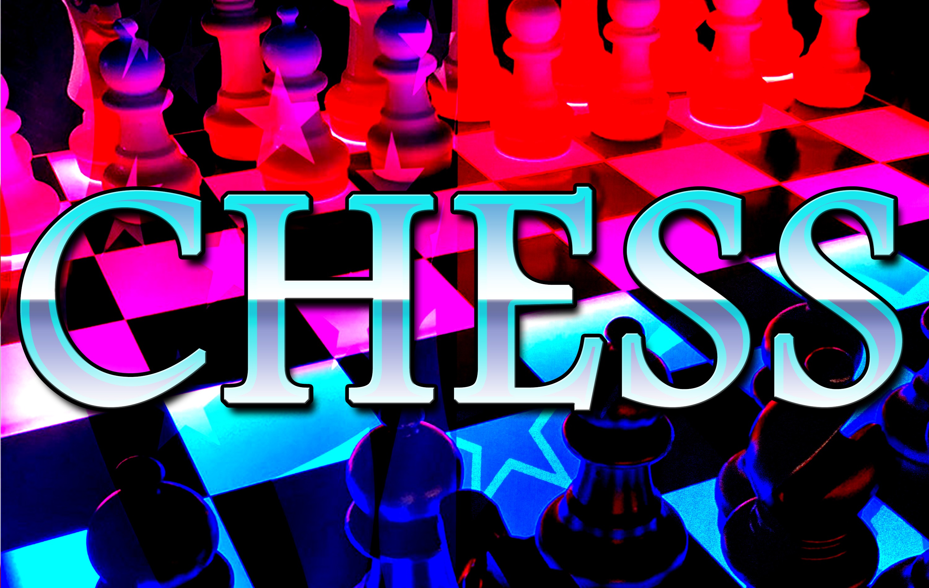 Chess Tickets | Arts Express Theatre