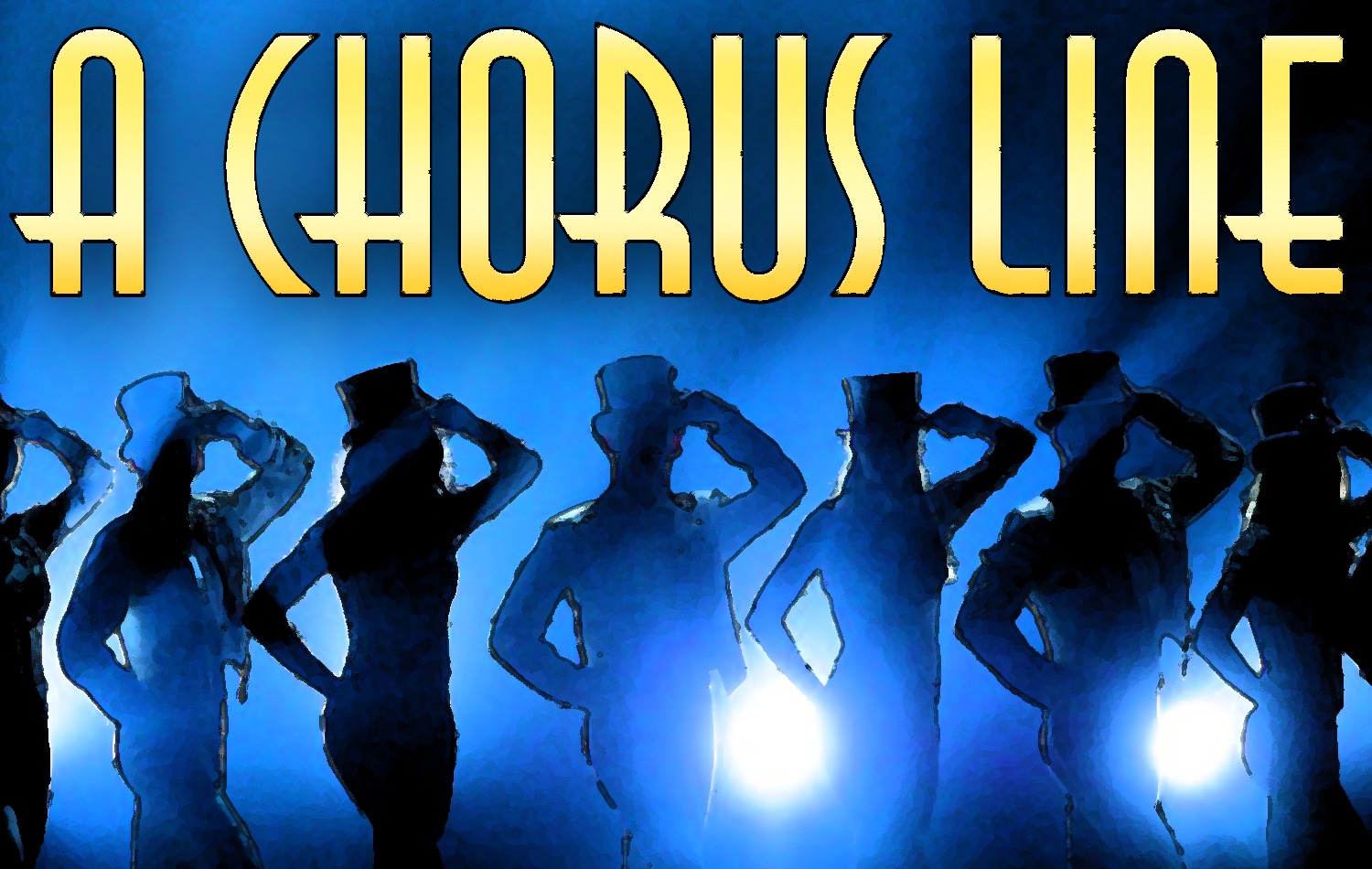 A Chorus Line Tickets Arts Express Theatre