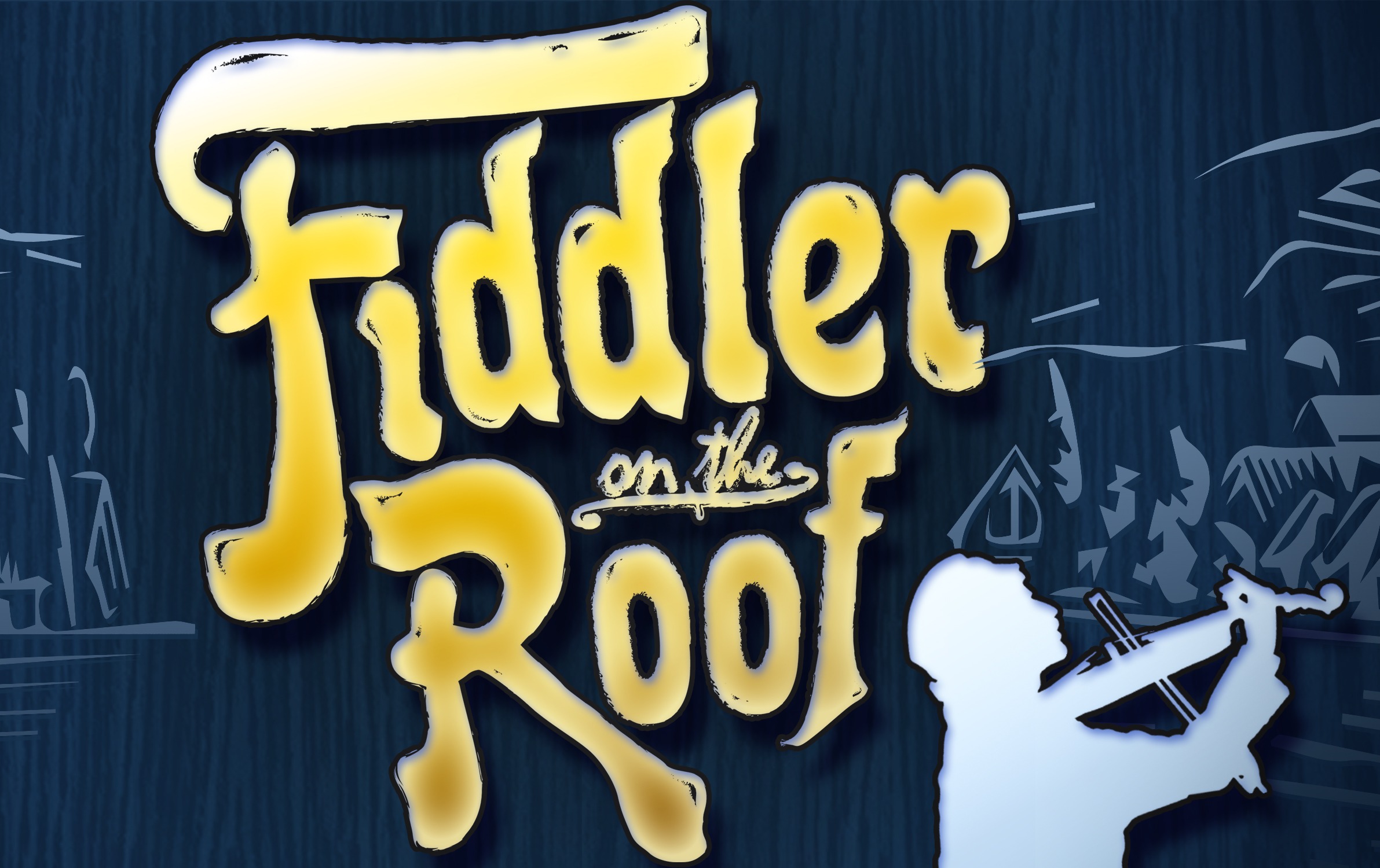 Fiddler on the Roof Tickets Arts Express Theatre