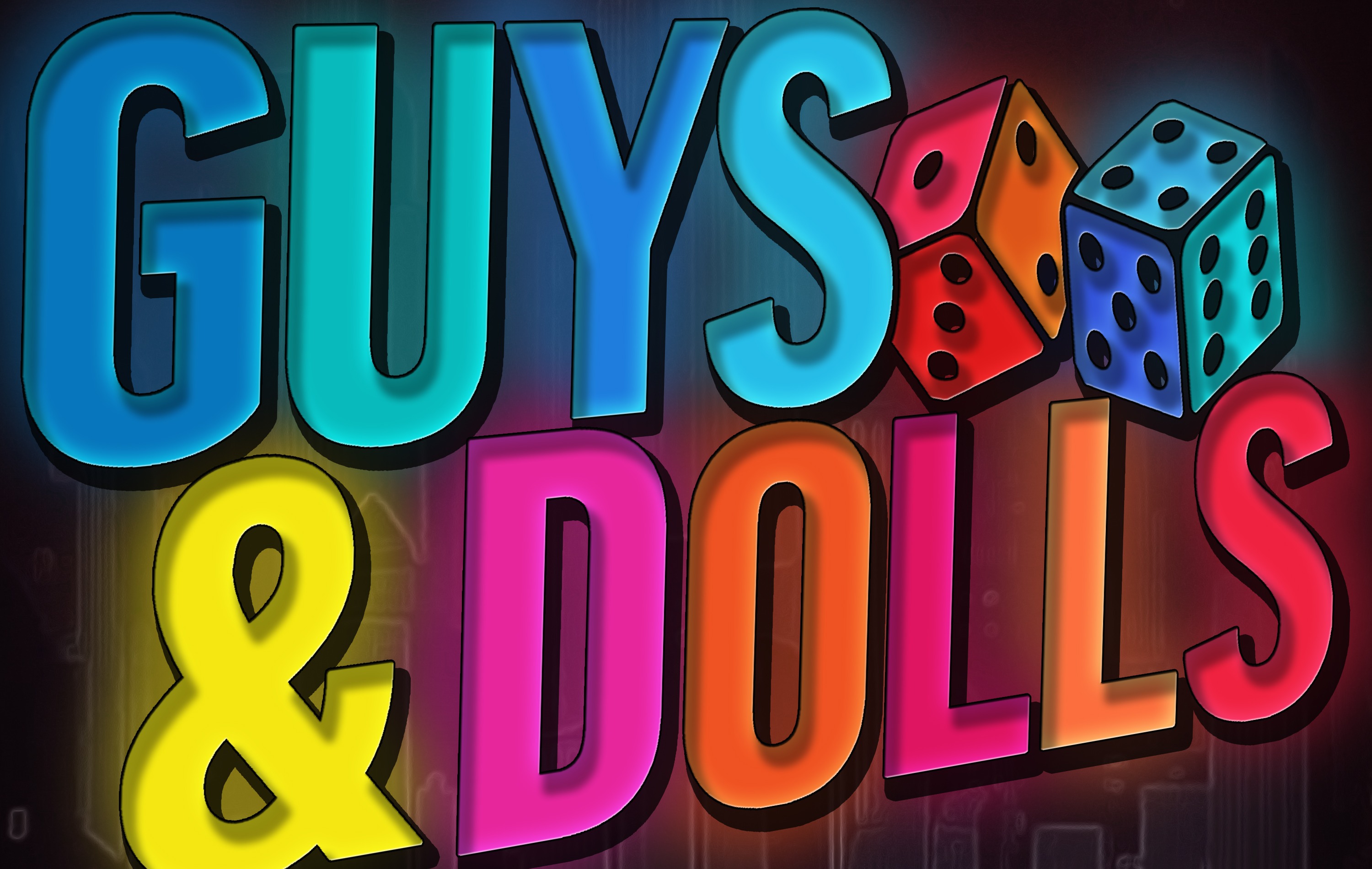 Guys & Dolls Tickets Arts Express Theatre