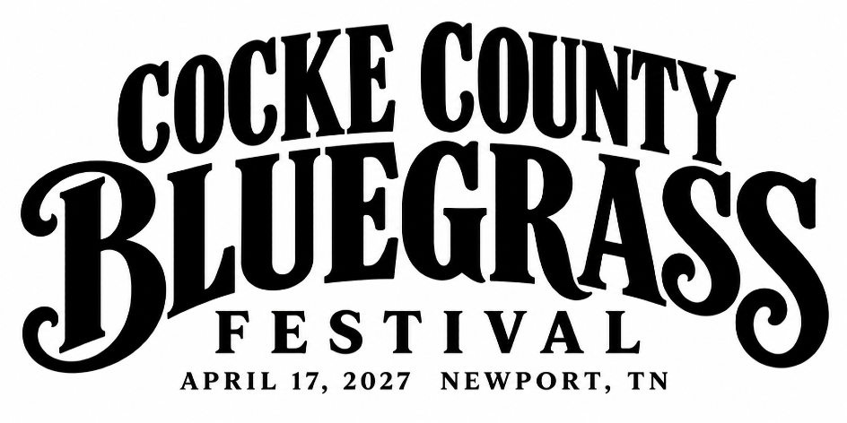 Cocke County Bluegrass Festival
