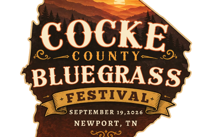 Cocke County Events