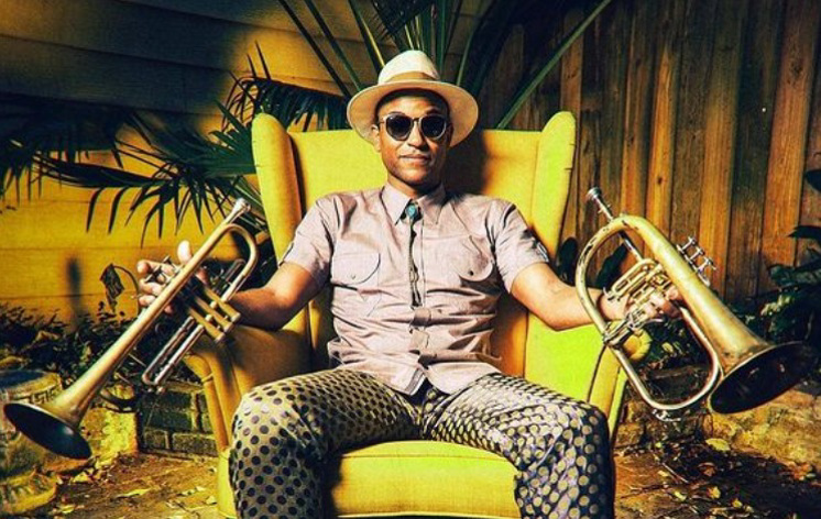 B.Lew and The Grits LIVE @ The Royal Frenchmen Hotel Tickets | Royal ...