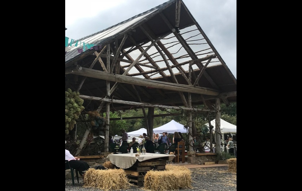 Wollam Gardens 2023 CannaSummerfest Vendor Fee Tickets CannaSummerfest