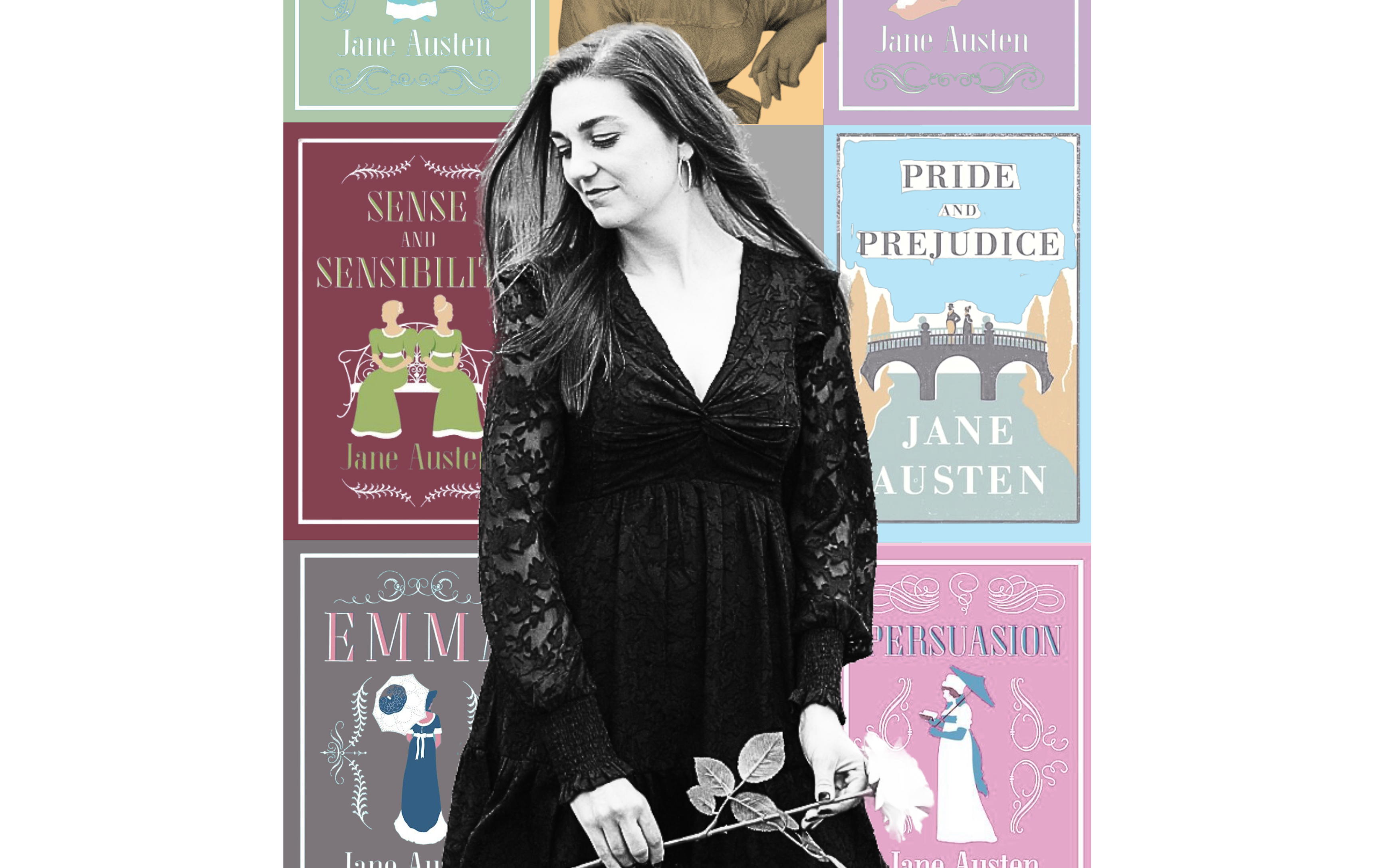 All About Jane: The Eras of Austen Tickets | The Hive Collaborative