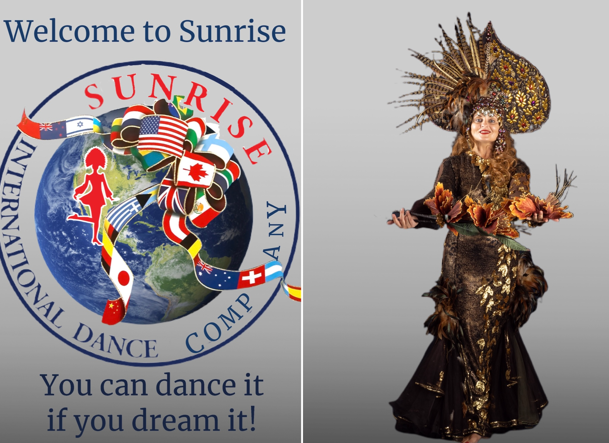 Sunrise International Dance Company