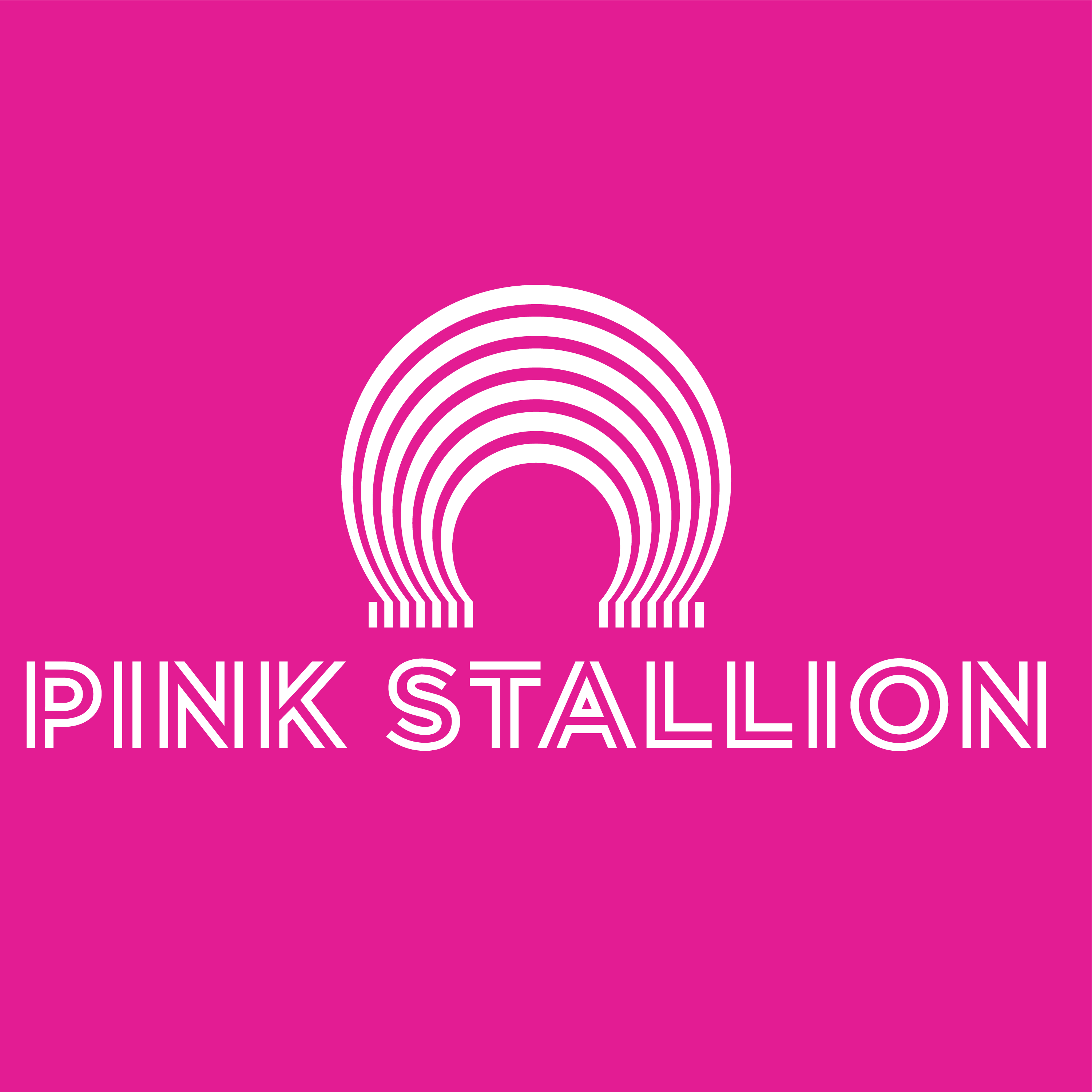 Pink Stallion Events