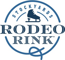 Ice Skating Rodeo Rink