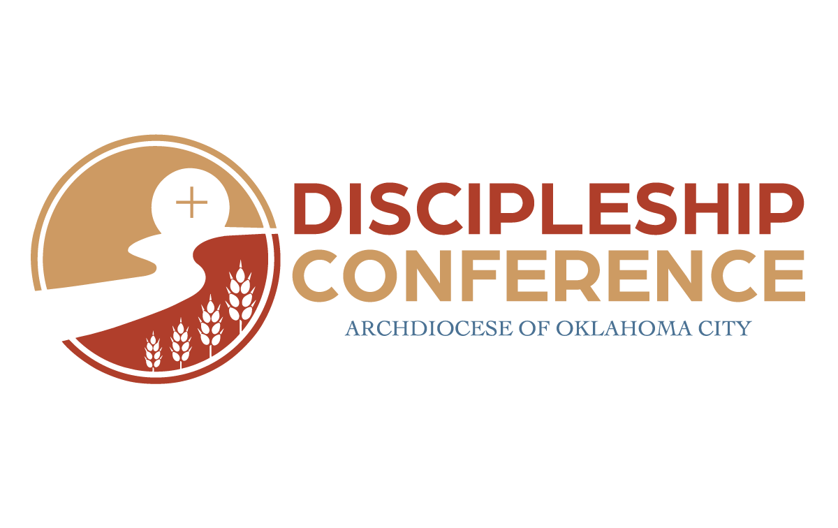 2024 Discipleship Conference Tickets Discipleship Conference   FaceBook PRIMARYHORIZONTALLOGO 