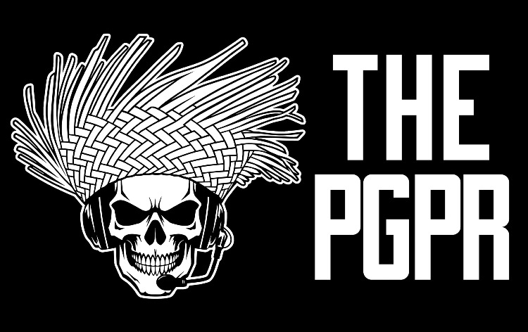 The PGPR