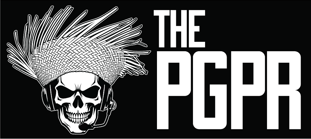 The PGPR