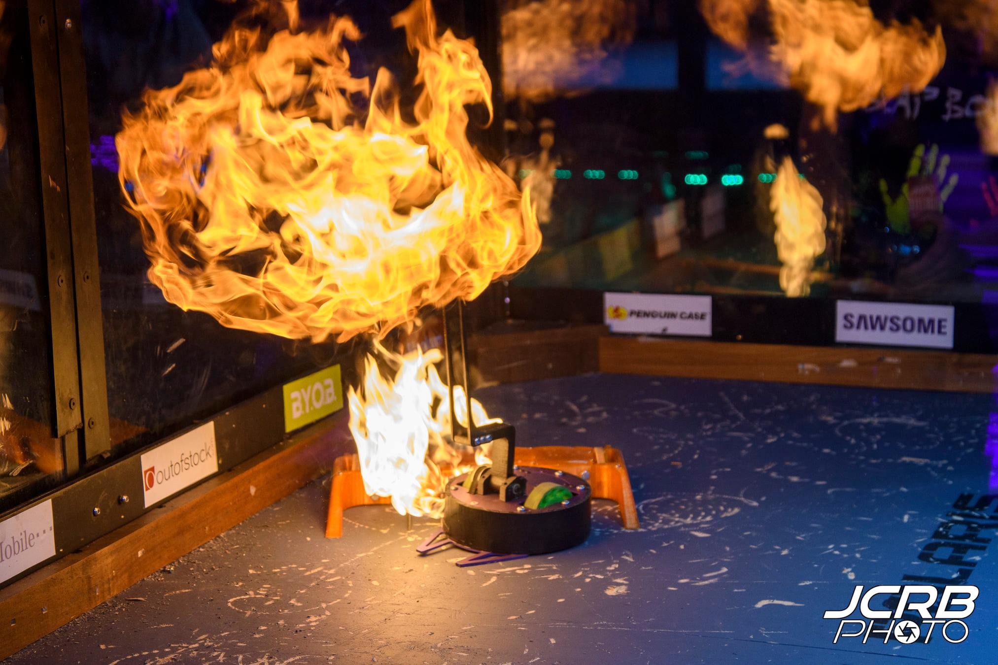 Havoc Robotics