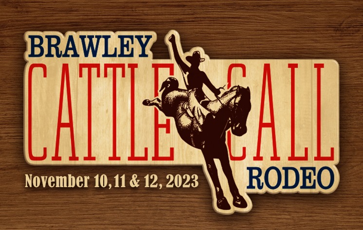 Brawley Cattle Call Rodeo Tickets