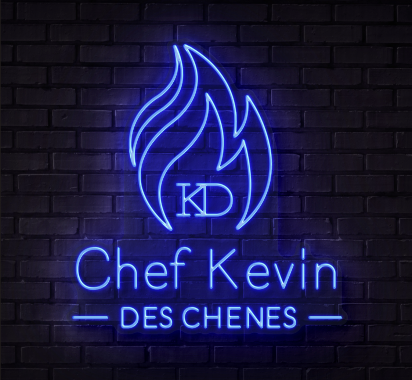 Chef Kev D