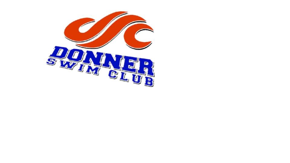 Donner Swim Club