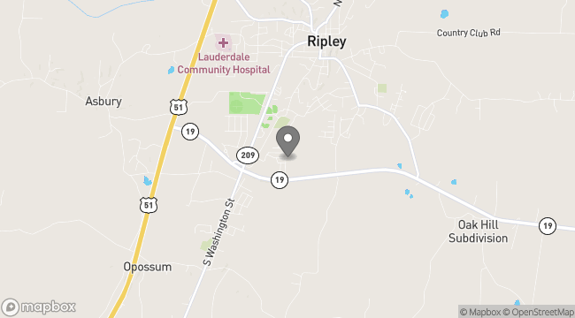 Ripley TN
