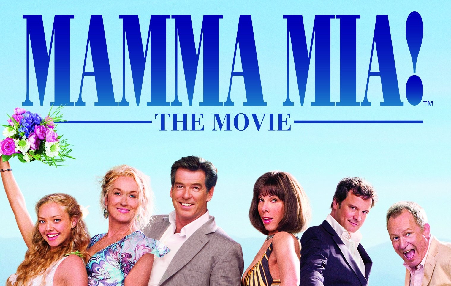 MAMMA MIA at the BECU Drivein Movies at Marymoor Park Tickets Epic