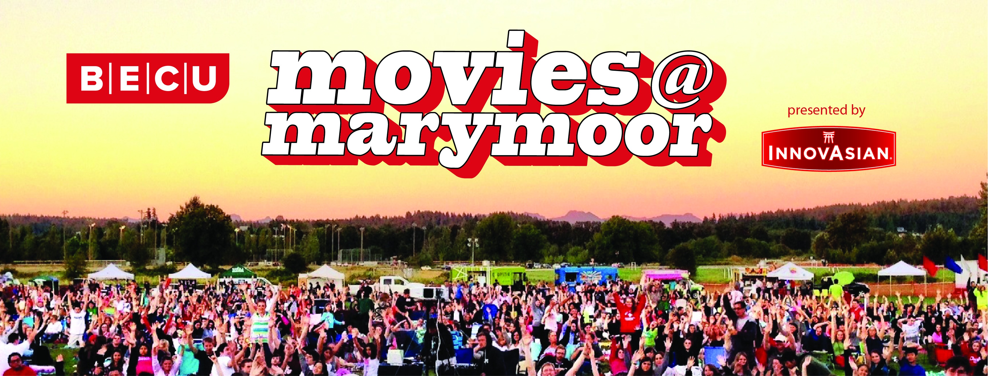 Epic Events - Movies at Marymoor