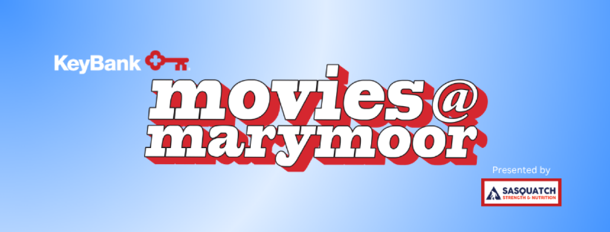 Epic Events - Movies at Marymoor