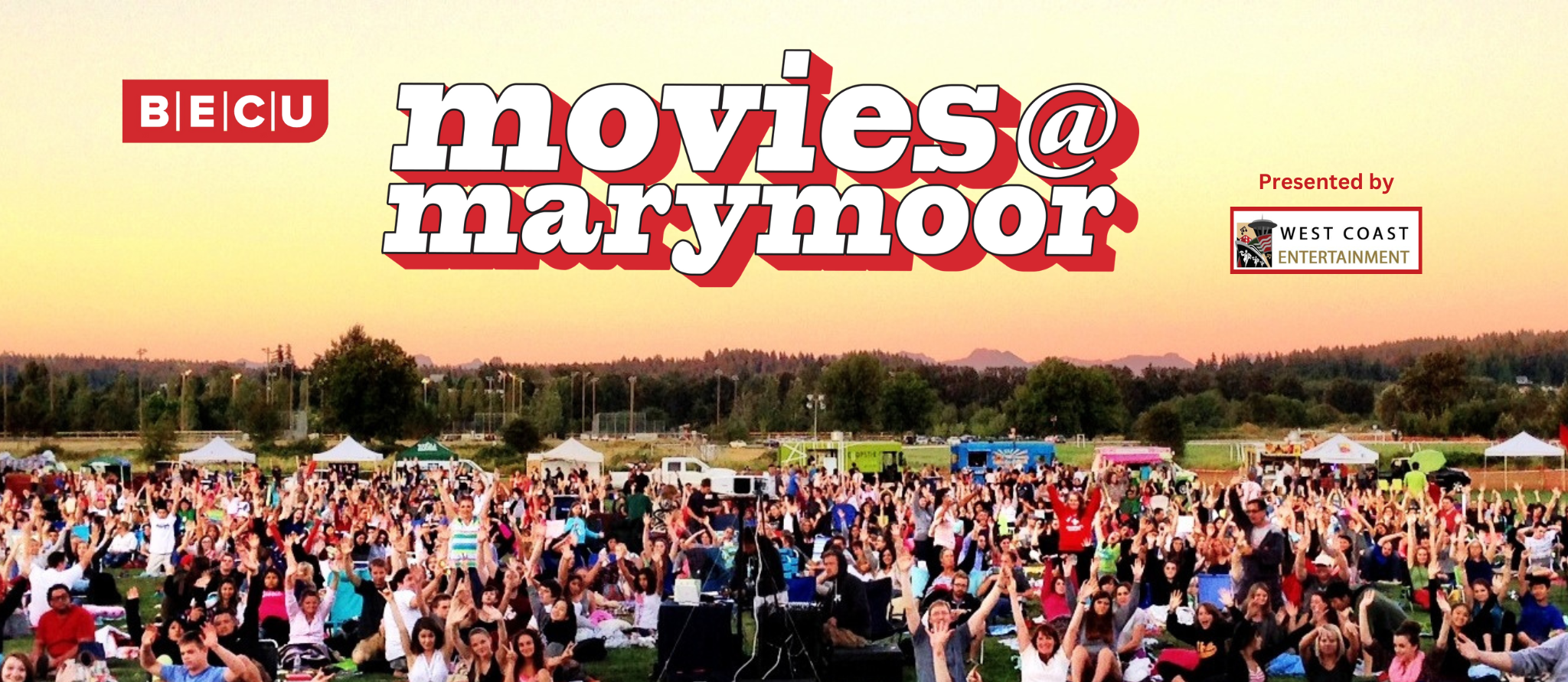 Epic Events - Movies at Marymoor